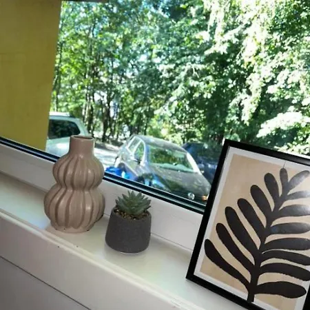 Liten Koselig Hybel I Gamle * Oslo